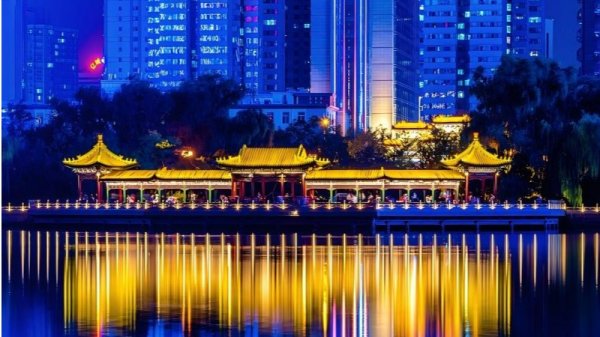 线上股指配资 【法润三晋 e法同行】千年法治文明“E脉”传承